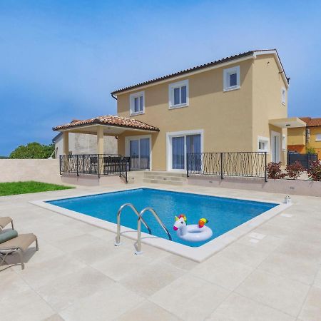 Holiday Home Villa Dora By Interhome Pula Exteriér fotografie