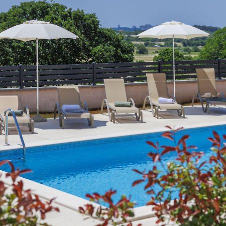 Holiday Home Villa Dora By Interhome Pula Exteriér fotografie