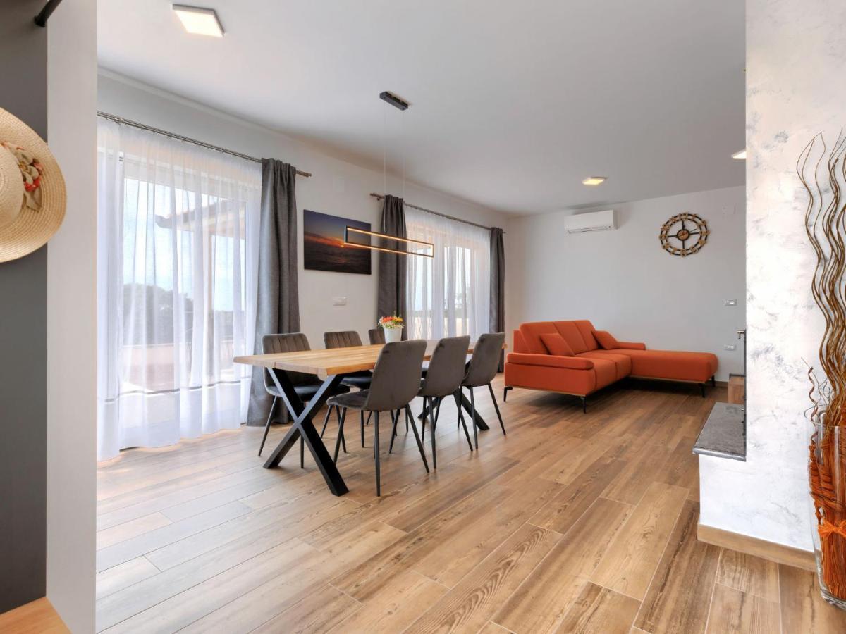 Holiday Home Villa Dora By Interhome Pula Exteriér fotografie