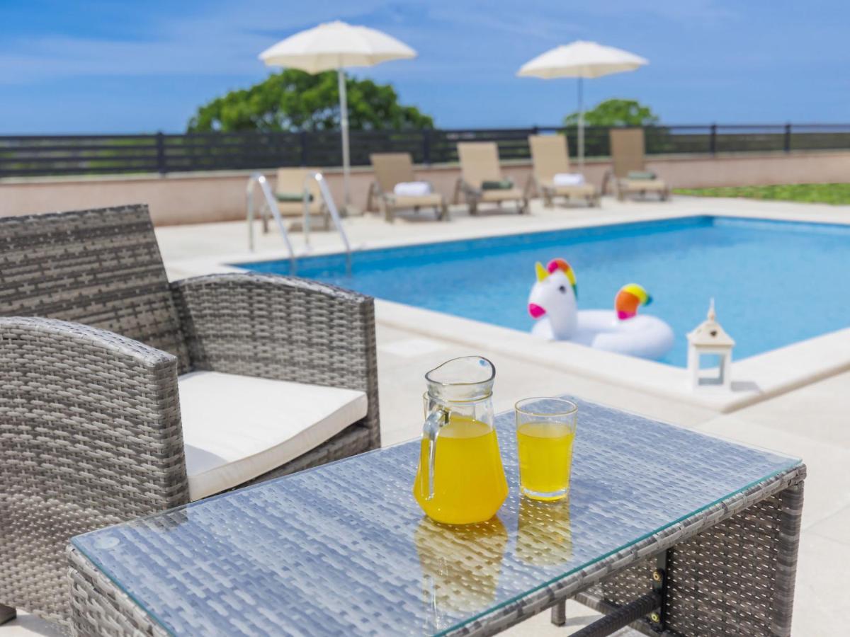Holiday Home Villa Dora By Interhome Pula Exteriér fotografie