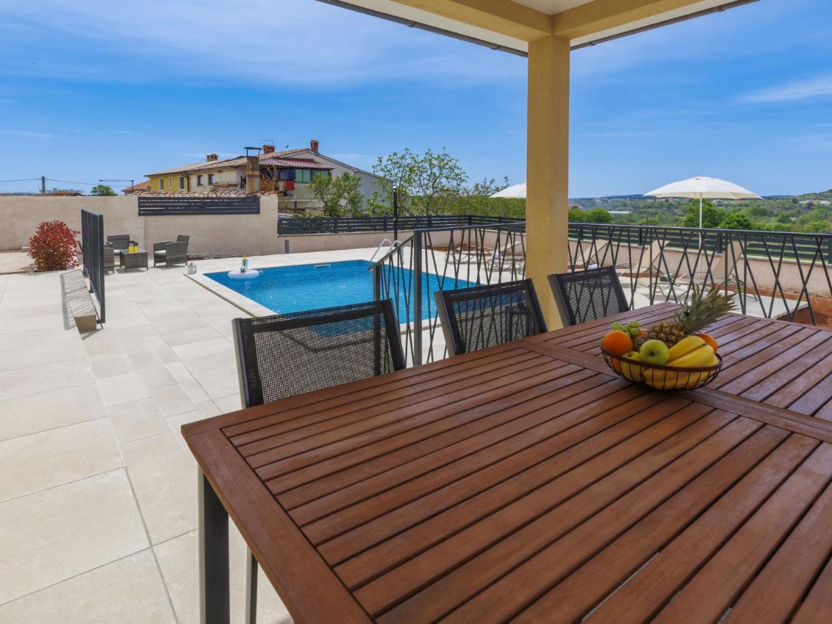 Holiday Home Villa Dora By Interhome Pula Exteriér fotografie
