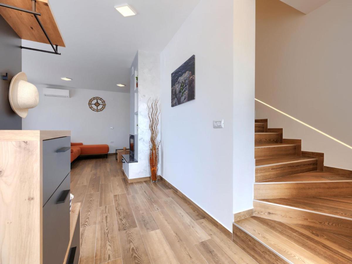 Holiday Home Villa Dora By Interhome Pula Exteriér fotografie
