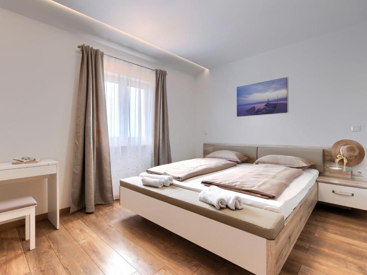 Holiday Home Villa Dora By Interhome Pula Exteriér fotografie