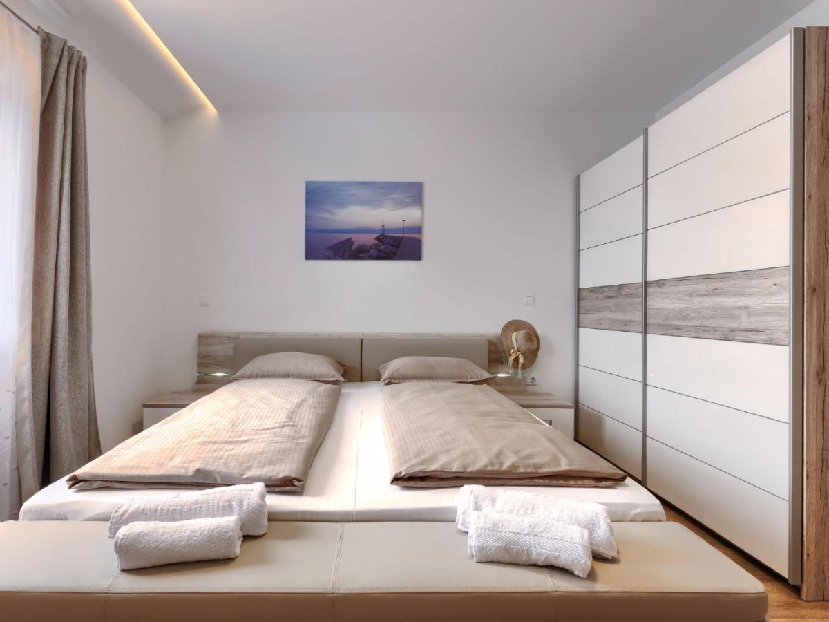 Holiday Home Villa Dora By Interhome Pula Exteriér fotografie