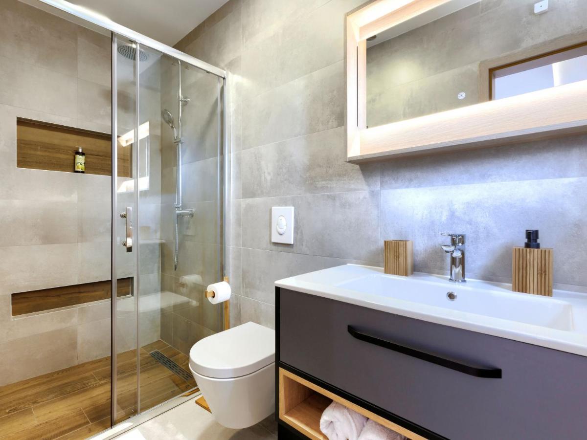Holiday Home Villa Dora By Interhome Pula Exteriér fotografie