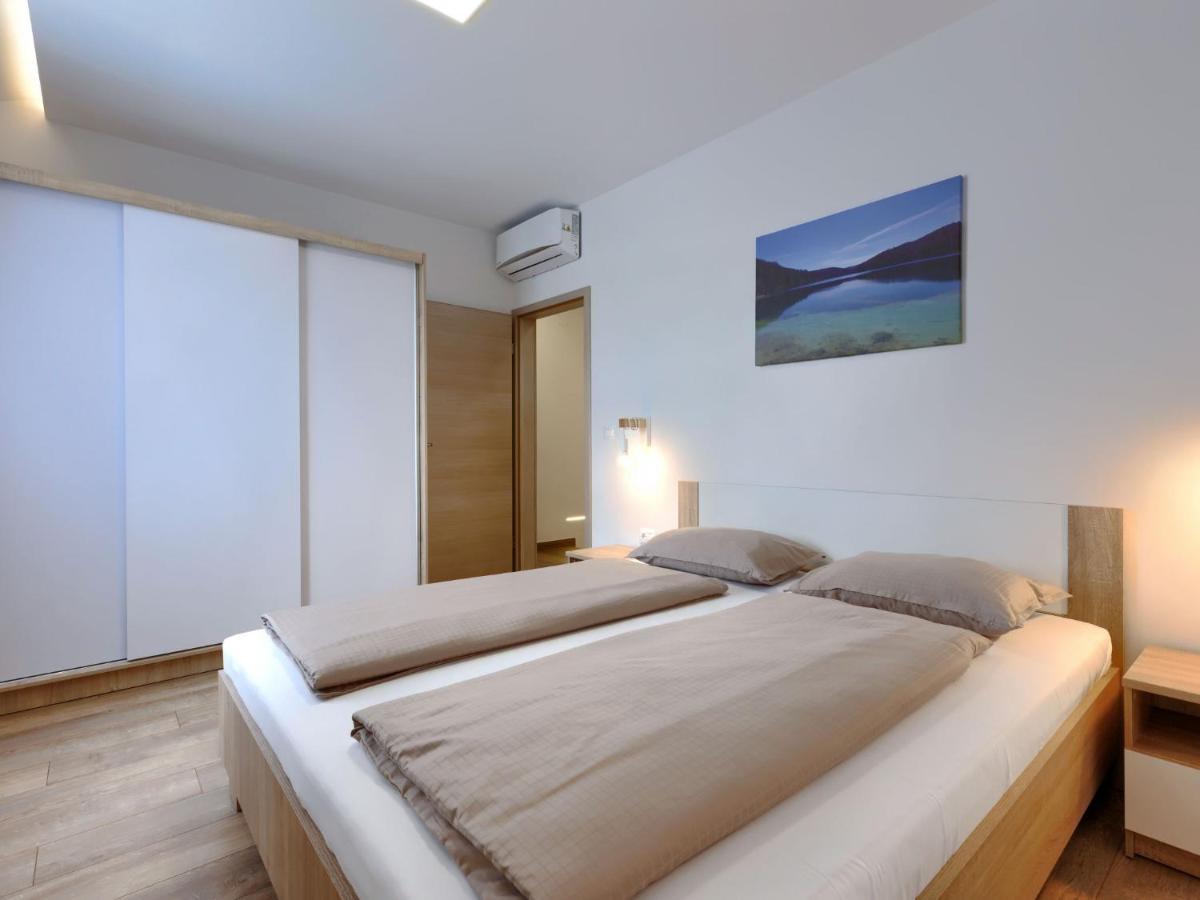 Holiday Home Villa Dora By Interhome Pula Exteriér fotografie