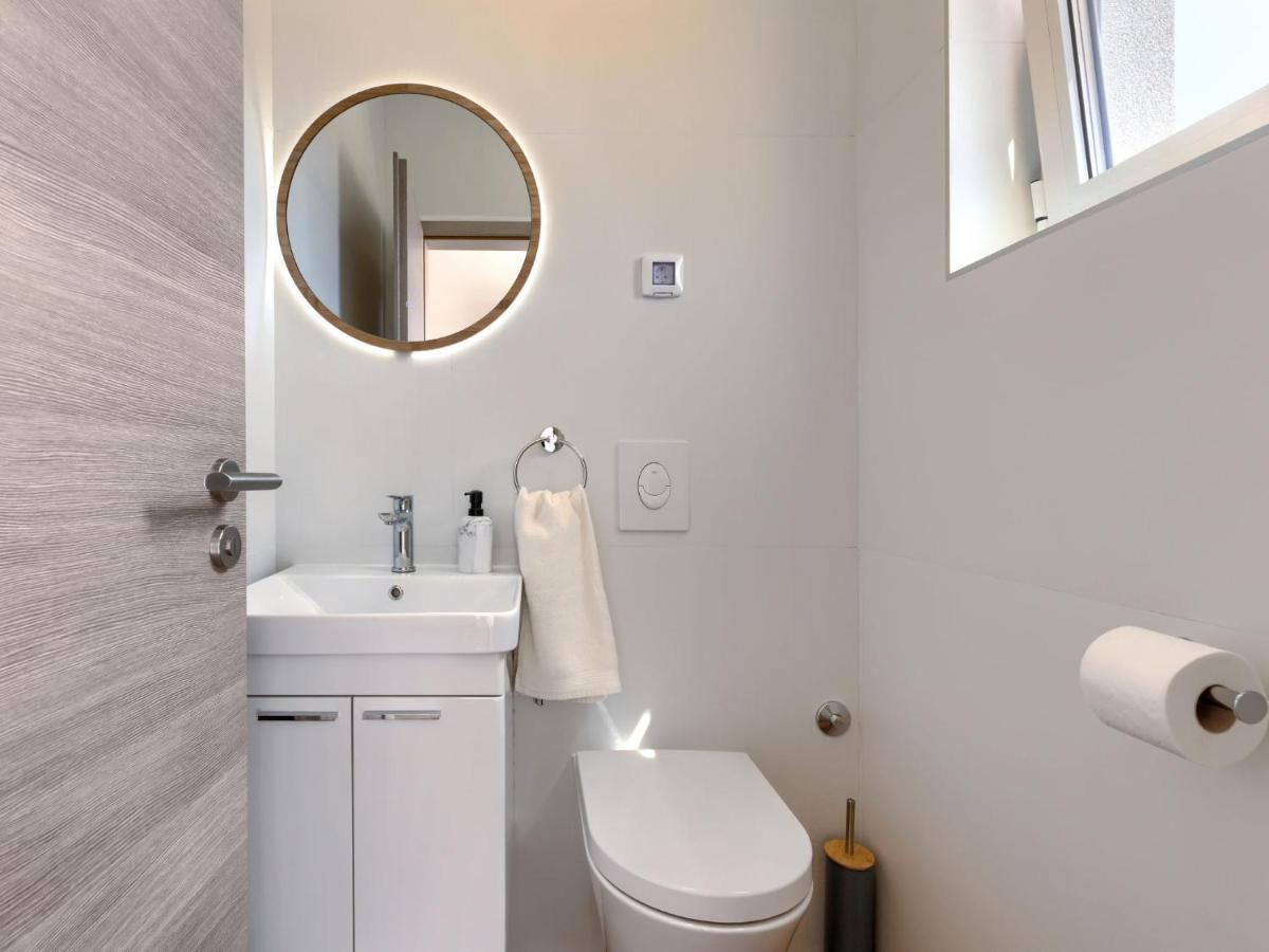Holiday Home Villa Dora By Interhome Pula Exteriér fotografie