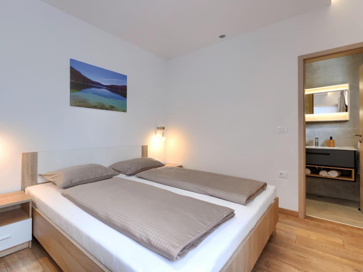 Holiday Home Villa Dora By Interhome Pula Exteriér fotografie