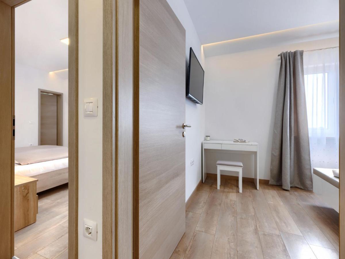 Holiday Home Villa Dora By Interhome Pula Exteriér fotografie