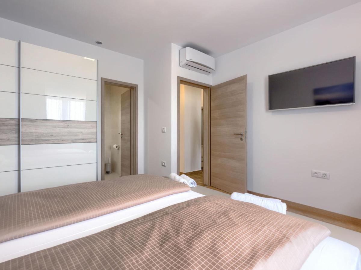 Holiday Home Villa Dora By Interhome Pula Exteriér fotografie