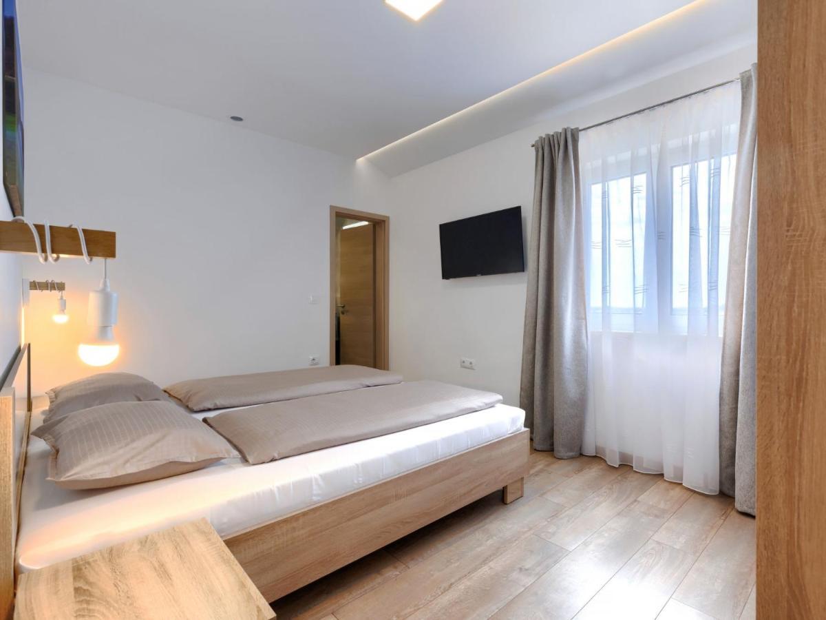 Holiday Home Villa Dora By Interhome Pula Exteriér fotografie