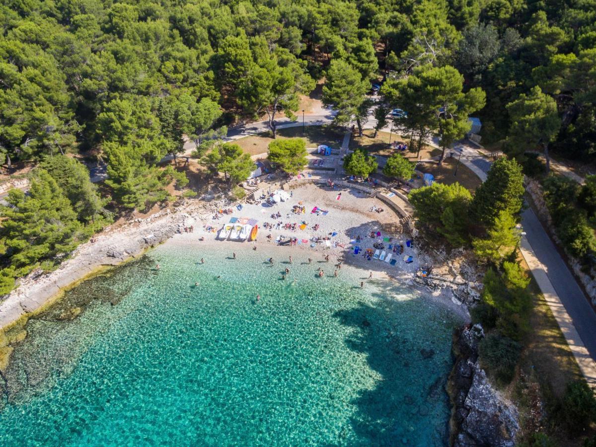Holiday Home Villa Dora By Interhome Pula Exteriér fotografie