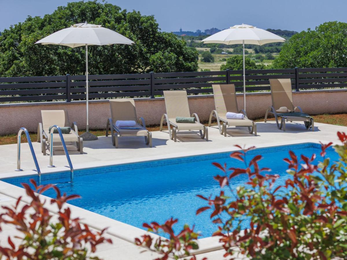Holiday Home Villa Dora By Interhome Pula Exteriér fotografie