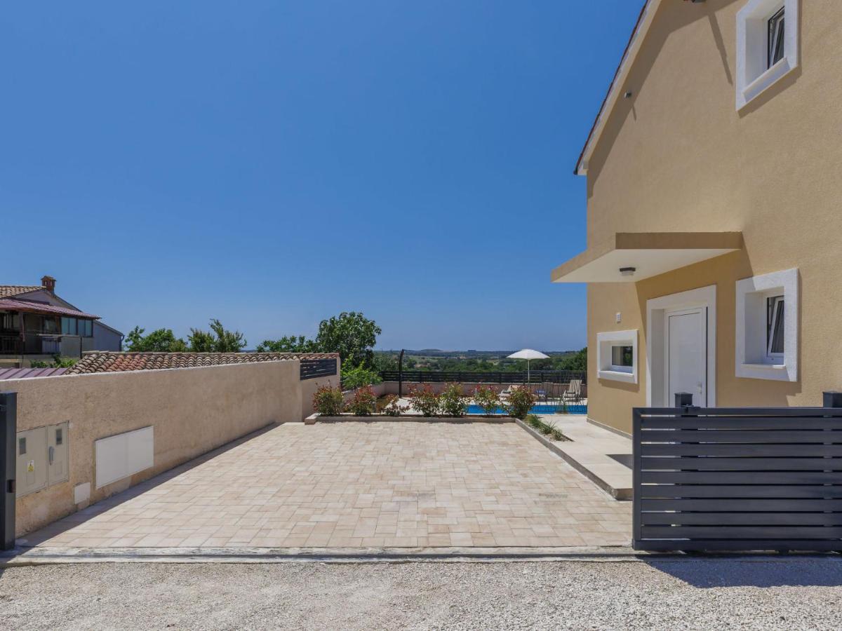Holiday Home Villa Dora By Interhome Pula Exteriér fotografie