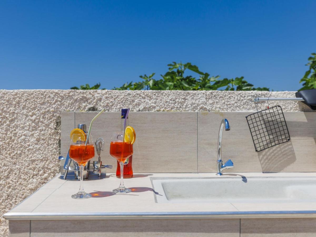 Holiday Home Villa Dora By Interhome Pula Exteriér fotografie